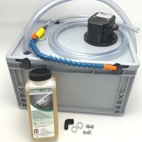 Système de lubrification