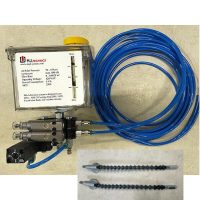 Système de micro-lubrification Type W2 - entièrement automatique